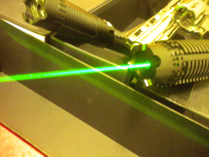 High power green laser pointer 532nm 1000mw